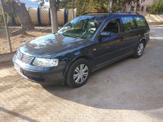 Volkswagen Passat '99