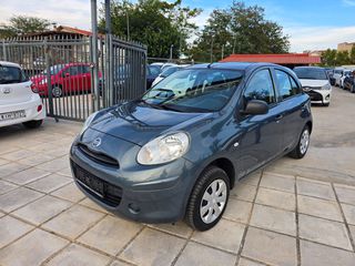 Nissan Micra '11 VISIA!!!!!!