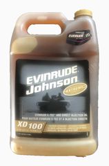 ΛΑΔΙ EVINRUDE JOHNSON XD100 3.785LT