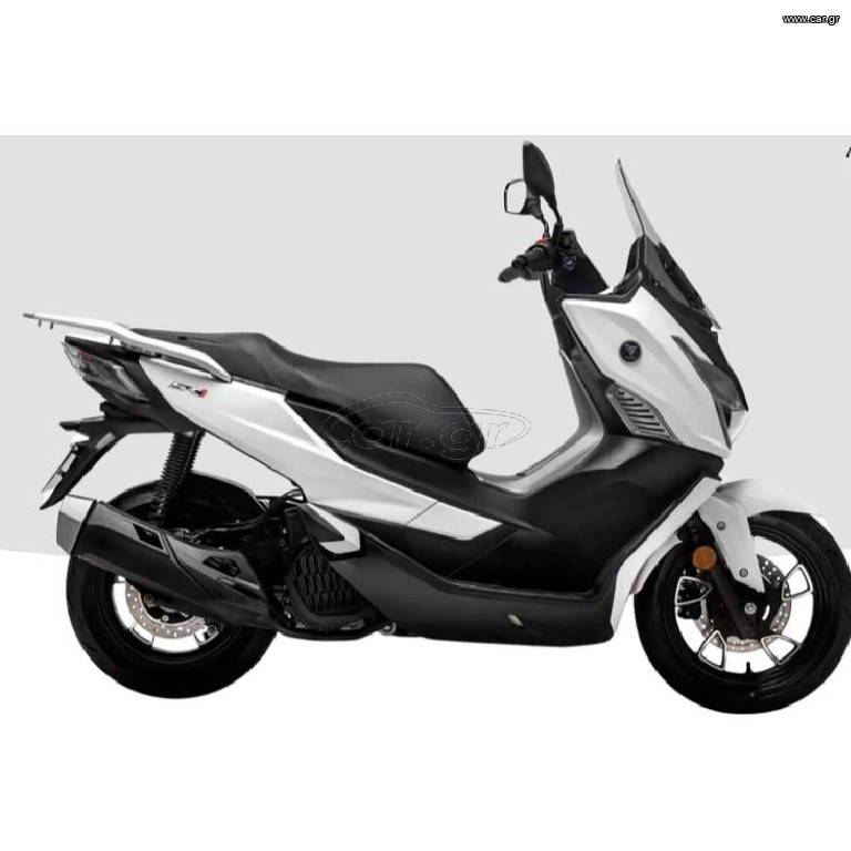 Voge SR1 2026