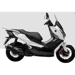 Voge SR1 2025