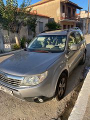 Subaru Forester '08 FORESTER 2.0 XT PANORAMA