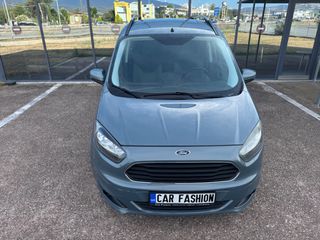 Ford Transit Courier 2019-thumb-2