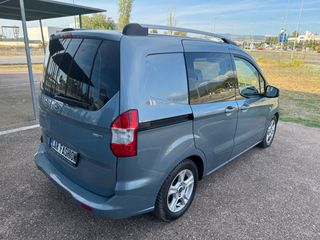 Ford Transit Courier 2019-thumb-4