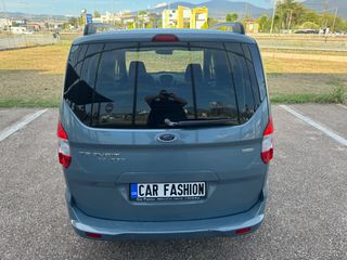 Ford Transit Courier 2019-thumb-6
