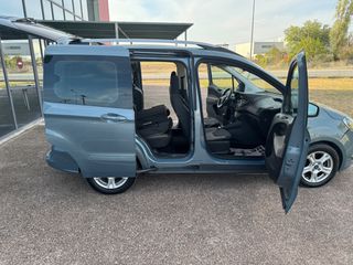 Ford Transit Courier 2019-thumb-10