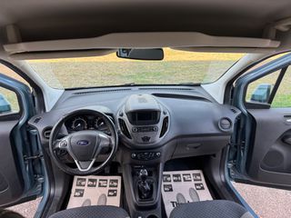 Ford Transit Courier 2019-thumb-16