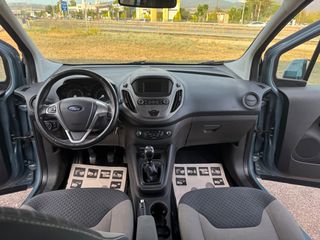 Ford Transit Courier 2019-thumb-17