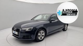 Audi A4 '17 1.4 TFSI Pro Line | ΕΩΣ 5 ΕΤΗ ΕΓΓΥΗΣΗ