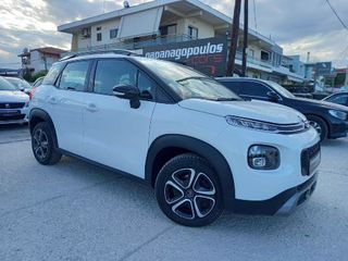 Citroen C3 Aircross '19