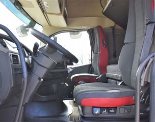 Γερανοί - Φορτηγά Με Γερανό Volvo 2015 FH 420 πλατφόρμα 6,60m * PK 18001 L*-thumb-8