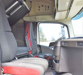 Γερανοί - Φορτηγά Με Γερανό Volvo 2015 FH 420 πλατφόρμα 6,60m * PK 18001 L*-thumb-10