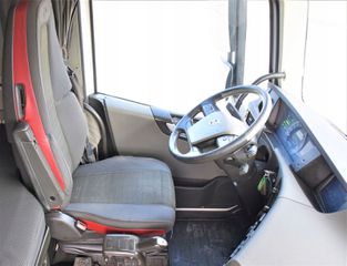 Γερανοί - Φορτηγά Με Γερανό Volvo 2015 FH 420 πλατφόρμα 6,60m * PK 18001 L*-thumb-11