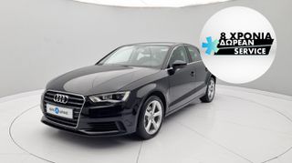 Audi A3 '14 | ΕΩΣ 5 ΕΤΗ ΕΓΓΥΗΣΗ