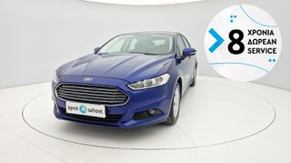 Ford Mondeo 2016 1.5 Ecoboost Trend | ΕΩΣ 5 ΕΤΗ ΕΓΓΥΗΣΗ