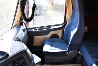 Ανατροπή Volvo 2010 FH 480 ανατρεπόμενο 6,20m + HMF 1823 K3 + FUNK-thumb-9