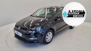 Volkswagen Polo '16 Trendline | ΕΩΣ 5 ΕΤΗ ΕΓΓΥΗΣΗ