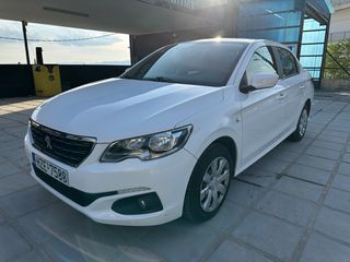 Peugeot 301 '19