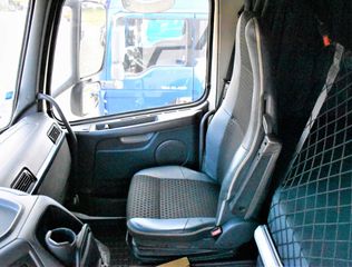 Ανατροπή Volvo 2013 FH 500 * Roll-off ανατρεπόμενο * ΑΡΙΣΤΗ ΚΑΤΑΣΤΑΣΗ / 6x4-thumb-9