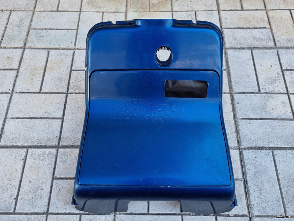 VESPA COSA