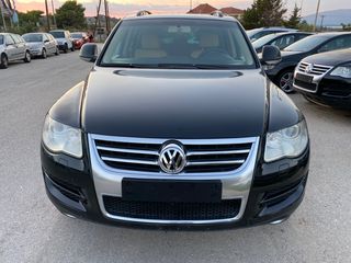 Volkswagen Touareg 2007