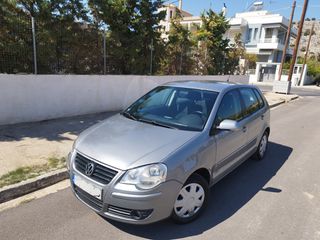 Volkswagen Polo 2008 ΔΕΚΤΑ ΓΡΑΜΜΑΤΙΑ!!!