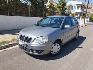 Volkswagen Polo 2008 ΔΕΚΤΑ ΓΡΑΜΜΑΤΙΑ!!!-thumb-1