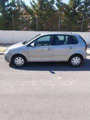Volkswagen Polo 2008 ΔΕΚΤΑ ΓΡΑΜΜΑΤΙΑ!!!-thumb-2