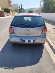 Volkswagen Polo 2008 ΔΕΚΤΑ ΓΡΑΜΜΑΤΙΑ!!!-thumb-4