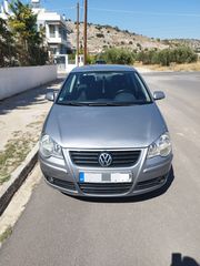 Volkswagen Polo 2008 ΔΕΚΤΑ ΓΡΑΜΜΑΤΙΑ!!!-thumb-5