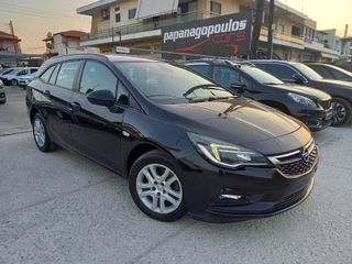 Opel Astra '19