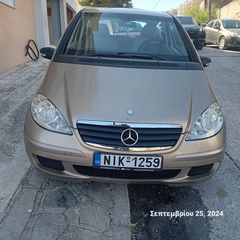 Mercedes-Benz A 150 2006 A150 ELEGANCE