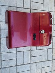 VESPA COSA ΝΤΟΥΛΑΠΙ