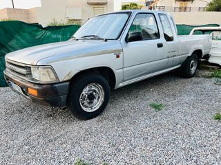 Toyota Hilux '91