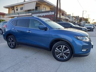 Nissan X-Trail '18 1.6 DCI N-CONNECTA