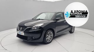 Suzuki Baleno '16 1.0 BoosterJet Comfort | ΕΩΣ 5 ΕΤΗ ΕΓΓΥΗΣΗ