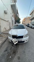 Skoda Octavia '12 Tdi