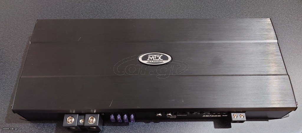 MTX TH12001D