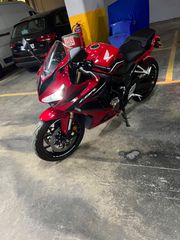 Honda CBR 650 '23 CBR650R