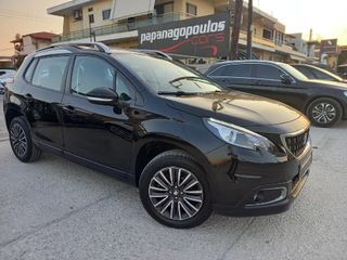 Peugeot 2008 '19 1.6 BLUEHDI 100 ACTIVE