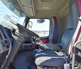 Ανατροπή Volvo 2014 FM 410 * Roll-off ανατρεπόμενο * ΑΡΙΣΤΗ ΚΑΤΑΣΤΑΣΗ / 6x4-thumb-7