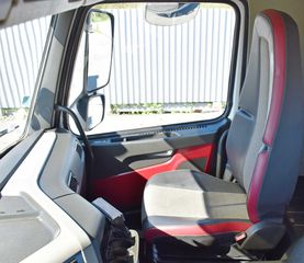 Ανατροπή Volvo 2014 FM 410 * Roll-off ανατρεπόμενο * ΑΡΙΣΤΗ ΚΑΤΑΣΤΑΣΗ / 6x4-thumb-8