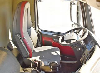 Ανατροπή Volvo 2014 FM 410 * Roll-off ανατρεπόμενο * ΑΡΙΣΤΗ ΚΑΤΑΣΤΑΣΗ / 6x4-thumb-10
