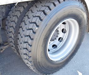 Ανατροπή Volvo 2014 FM 410 * Roll-off ανατρεπόμενο * ΑΡΙΣΤΗ ΚΑΤΑΣΤΑΣΗ / 6x4-thumb-11
