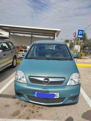 Opel Meriva '06