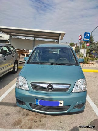 Opel Meriva '06