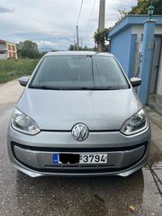 Volkswagen Up '15 CNG