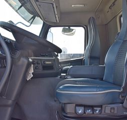 Γερανοί - Φορτηγά Με Γερανό Volvo 2013 FMX 370 PLATFORM 6,60m * PK 16001 - KB + RADIO/6x4-thumb-8