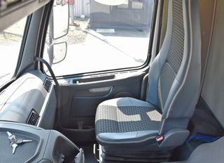 Γερανοί - Φορτηγά Με Γερανό Volvo 2013 FMX 370 PLATFORM 6,60m * PK 16001 - KB + RADIO/6x4-thumb-9