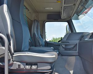 Γερανοί - Φορτηγά Με Γερανό Volvo 2013 FMX 370 PLATFORM 6,60m * PK 16001 - KB + RADIO/6x4-thumb-10